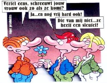 VrouwEnSleutel