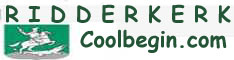 Startpagina Ridderkerk