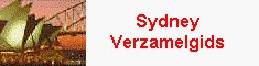 All information on the Australian city Sydney